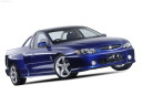 Holden SST