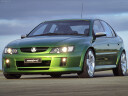 Holden SSX