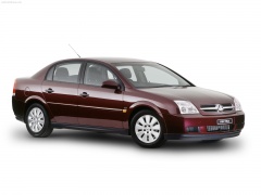 holden vectra pic #36662