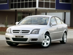 holden vectra pic #36663