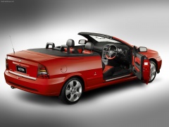 holden astra convertible pic #36695