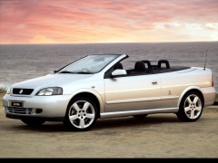 holden astra convertible pic #36699