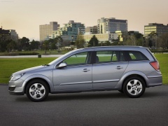 holden astra wagon pic #36714