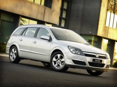 holden astra wagon pic #36717