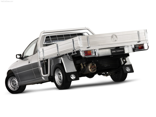 holden vz one tonner pic #36784