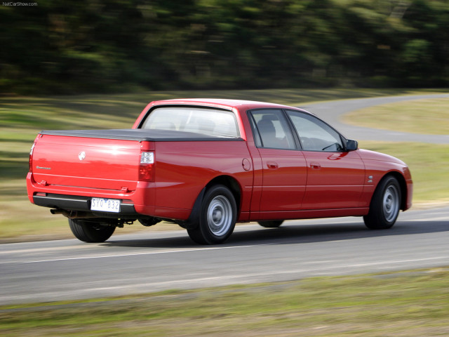 holden vz crewman pic #36787