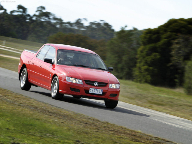 holden vz crewman pic #36788