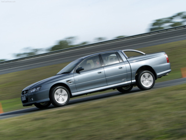 holden vz crewman ss pic #36791