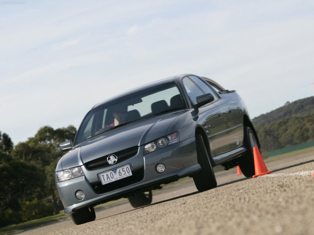 holden vz crewman ss pic #36792