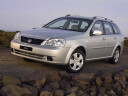 Holden Viva