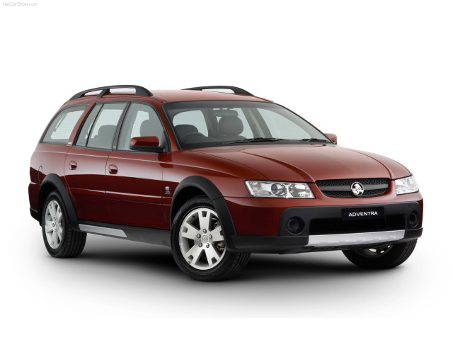 holden vz adventura pic #36925