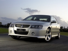 holden vz commodore ss-z pic #36935