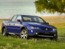 Holden Crewman