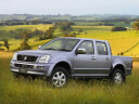 Holden Rodeo