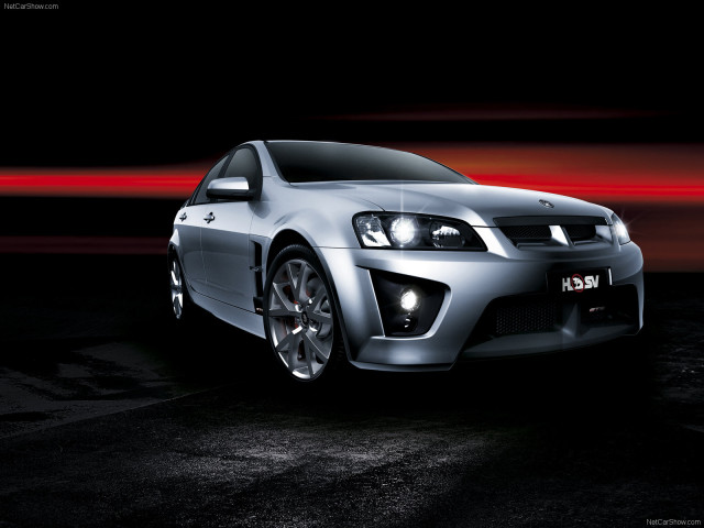 holden hsv e series gts pic #41365