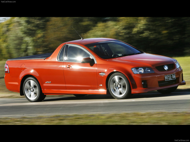 holden ve ute ss v pic #46462