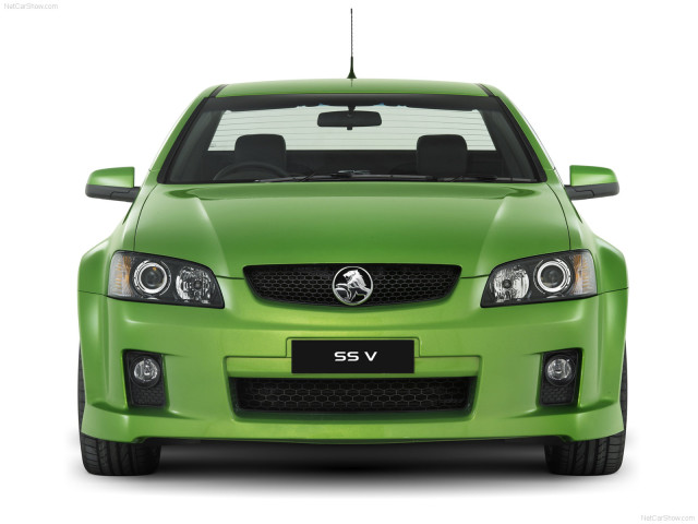 holden ve ute ss v pic #46466