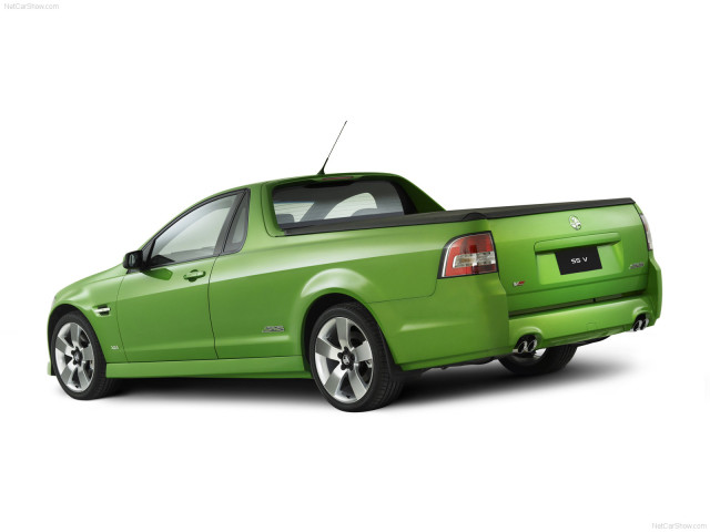 holden ve ute ss v pic #46469