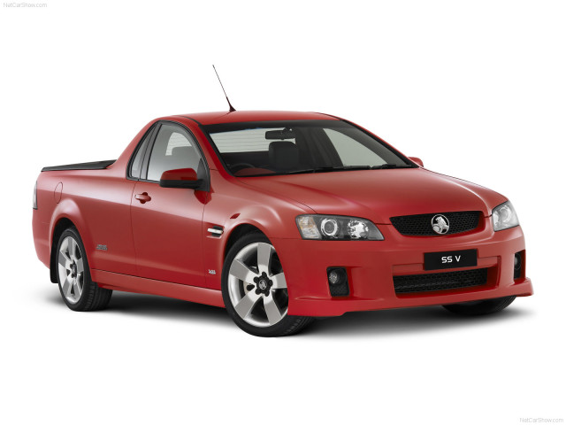 holden ve ute ss v pic #46471