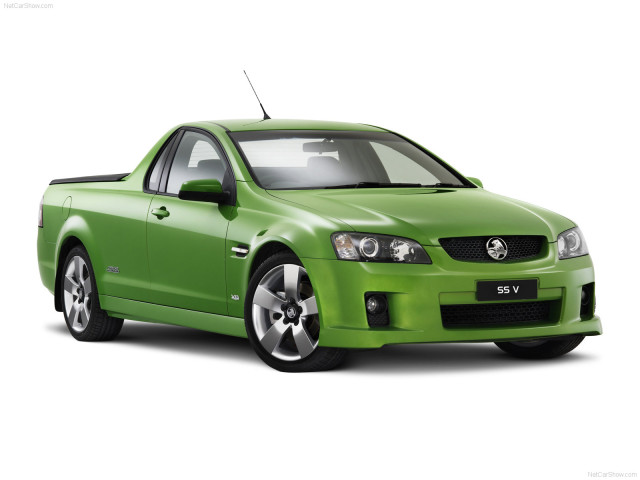 holden ve ute ss v pic #46472