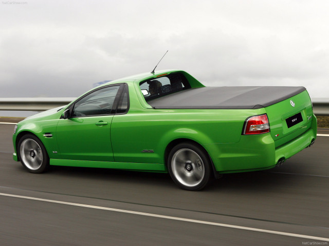 holden ve ute ss v pic #46474