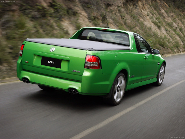 holden ve ute ss v pic #46475