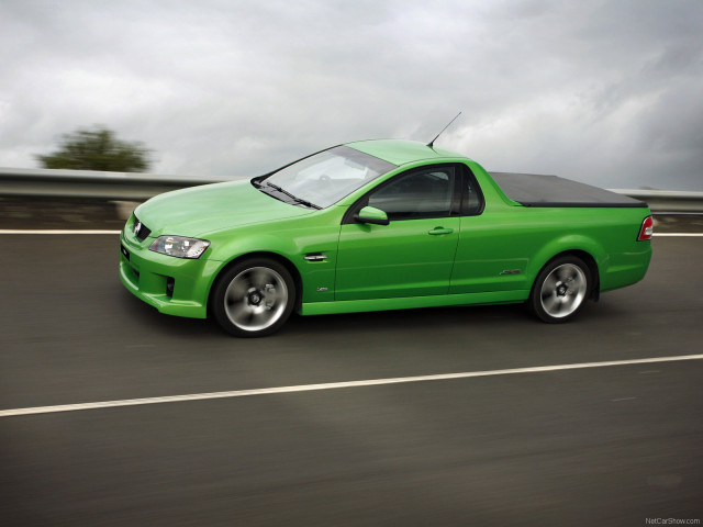 holden ve ute ss v pic #46476