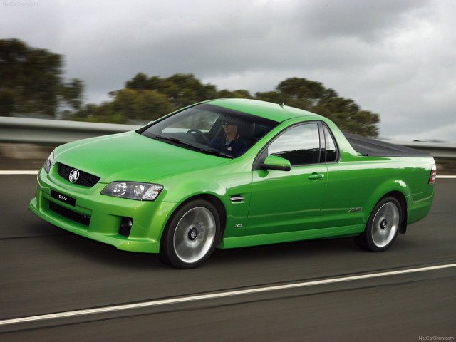 holden ve ute ss v pic #46479