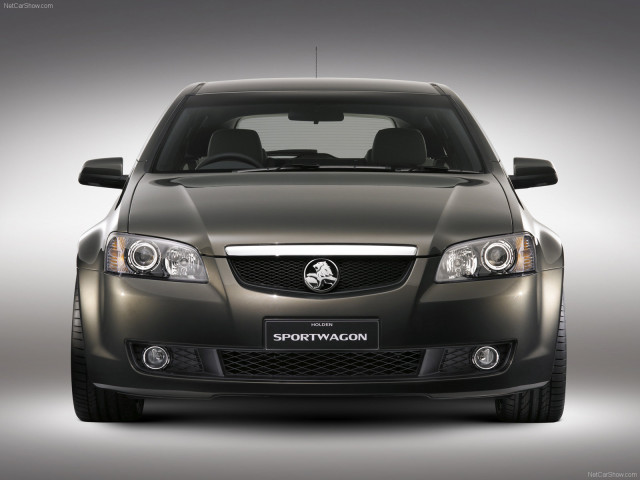 holden ve commodore sportwagon pic #48386