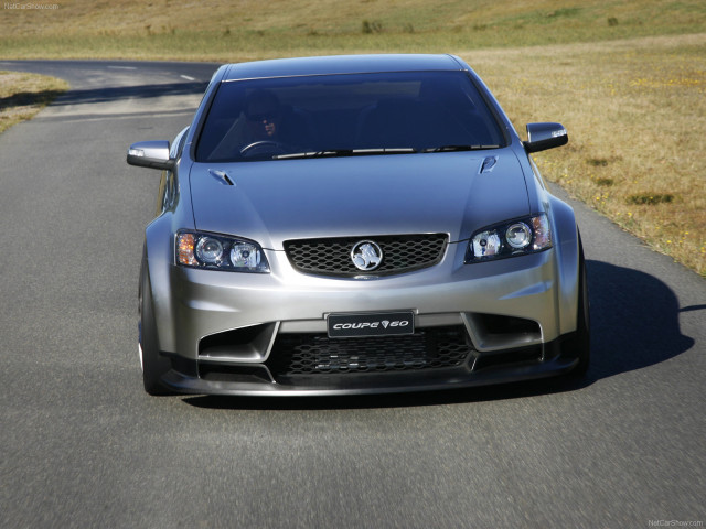 holden coupe 60 pic #52821