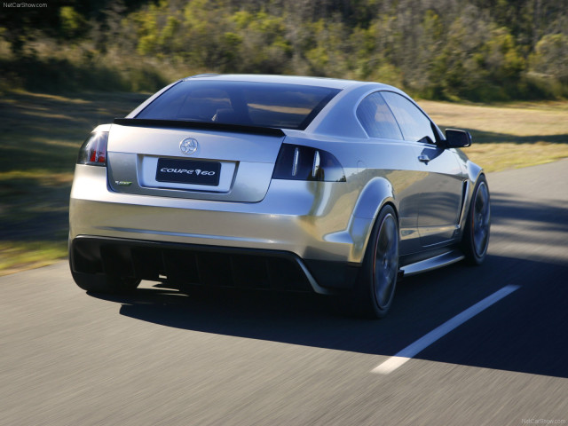 holden coupe 60 pic #52825