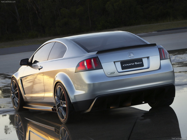 holden coupe 60 pic #52826