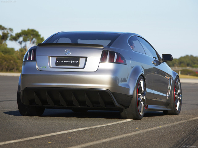 holden coupe 60 pic #52827