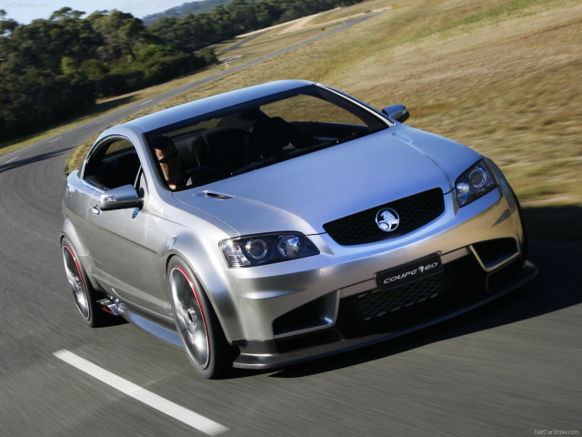 holden coupe 60 pic #52835