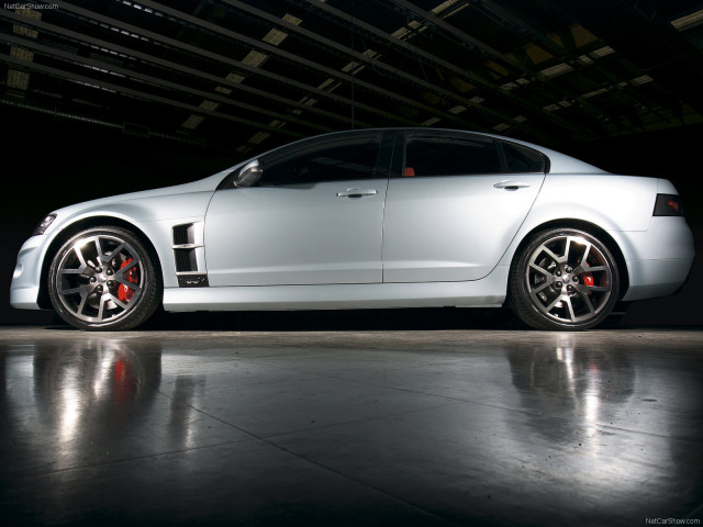 holden hsv w427 pic #52846