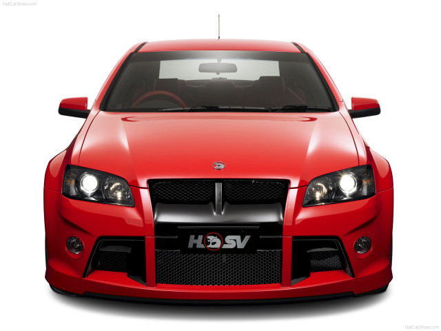 holden hsv w427 pic #57165