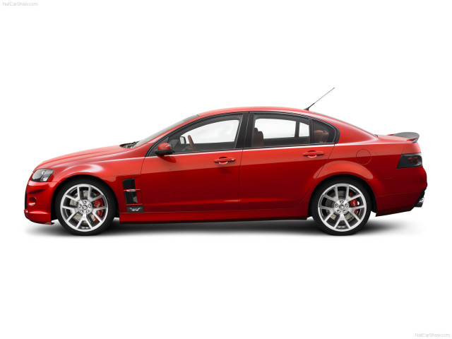 holden hsv w427 pic #57167