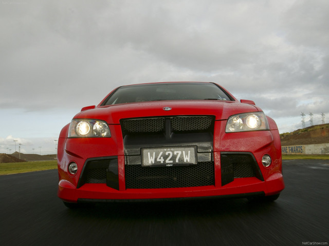 holden hsv w427 pic #57170