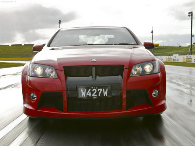 holden hsv w427 pic #57171