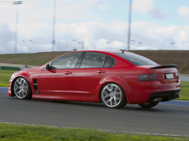 holden hsv w427 pic #57172