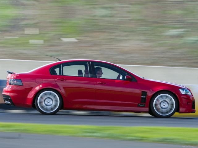 holden hsv w427 pic #57175