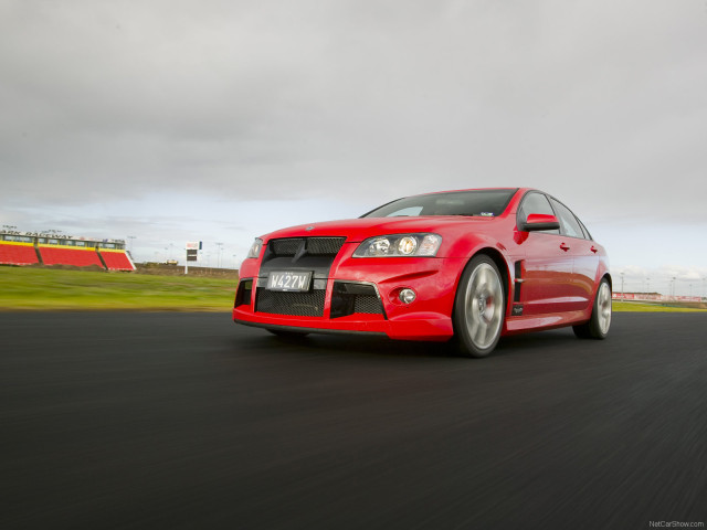 holden hsv w427 pic #57177