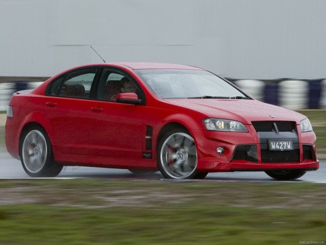 holden hsv w427 pic #57178