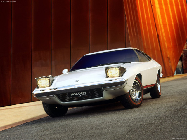 holden torana gtr-x pic #77389