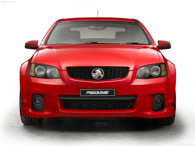 holden ve ii commodore ssv pic #77408