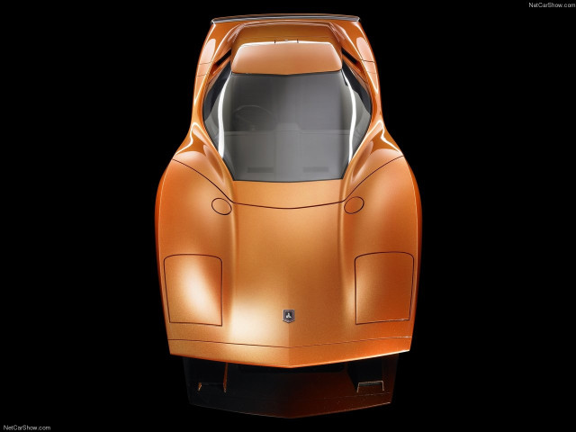 holden hurricane pic #86169