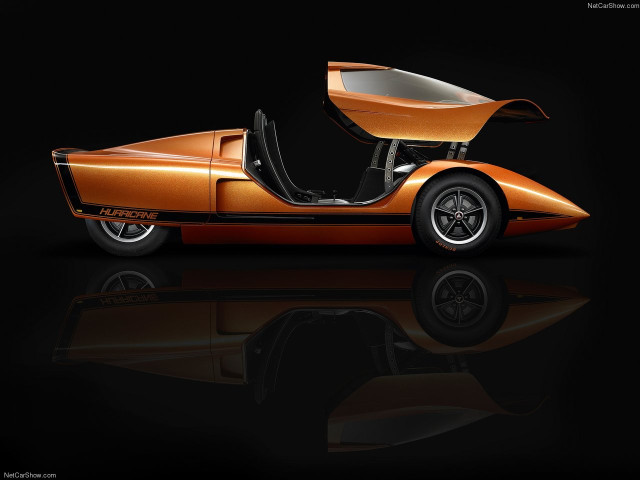 holden hurricane pic #86175