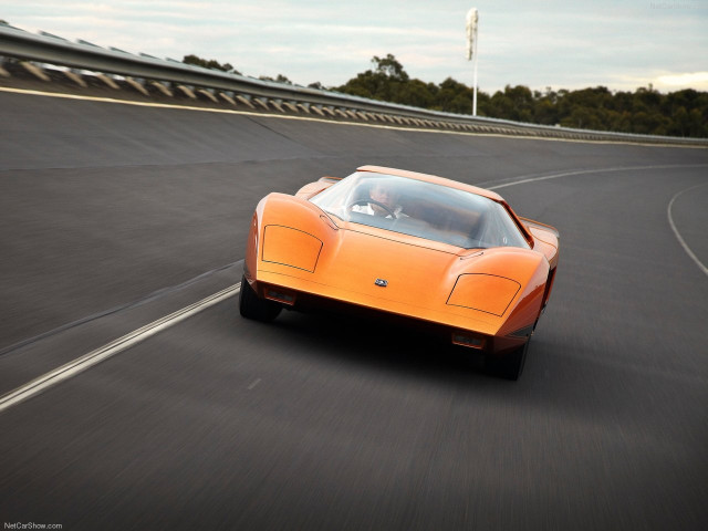 holden hurricane pic #86180