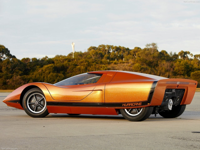 holden hurricane pic #86181