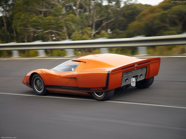 holden hurricane pic #86182